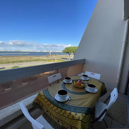 Apartman Appt Port Camargue Pc780-066 *