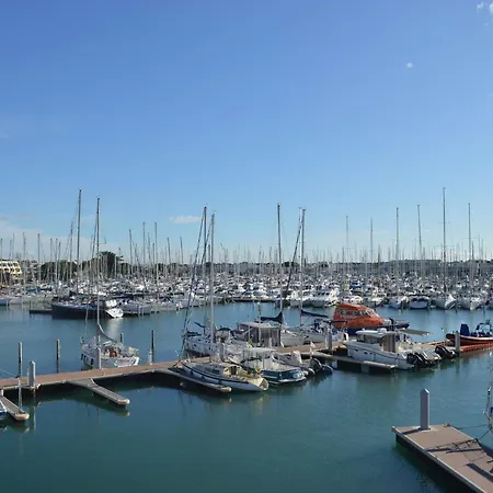 Appt Port Camargue Pc780-066