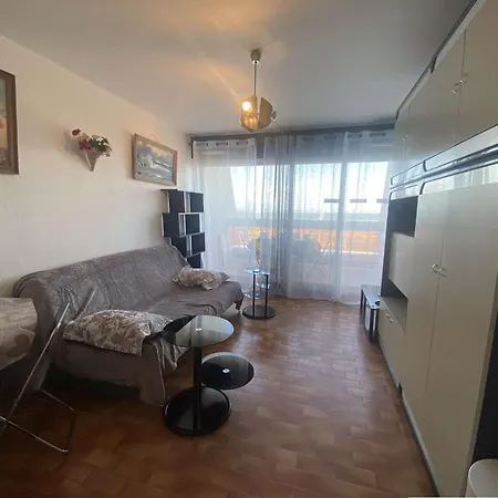 Appt Port Camargue Pc780-066 Apartman