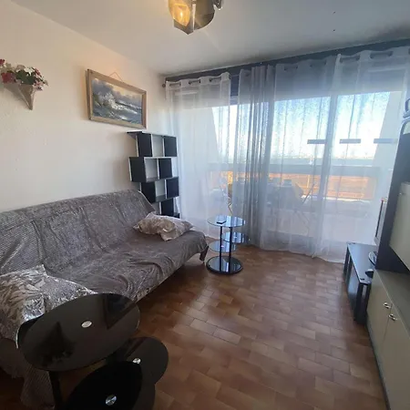 Appt Port Camargue Pc780-066