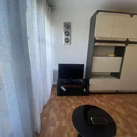 Apartmán Appt Port Camargue Pc780-066