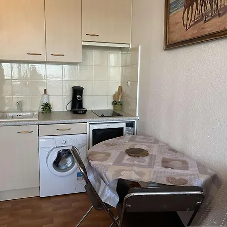 Apartmán Appt Port Camargue Pc780-066 Le Grau-du-Roi