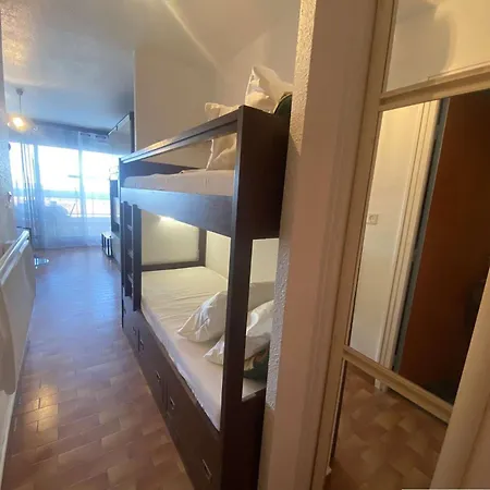 Appt Port Camargue Pc780-066